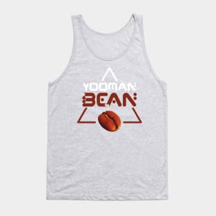 Yooman Bean Tank Top